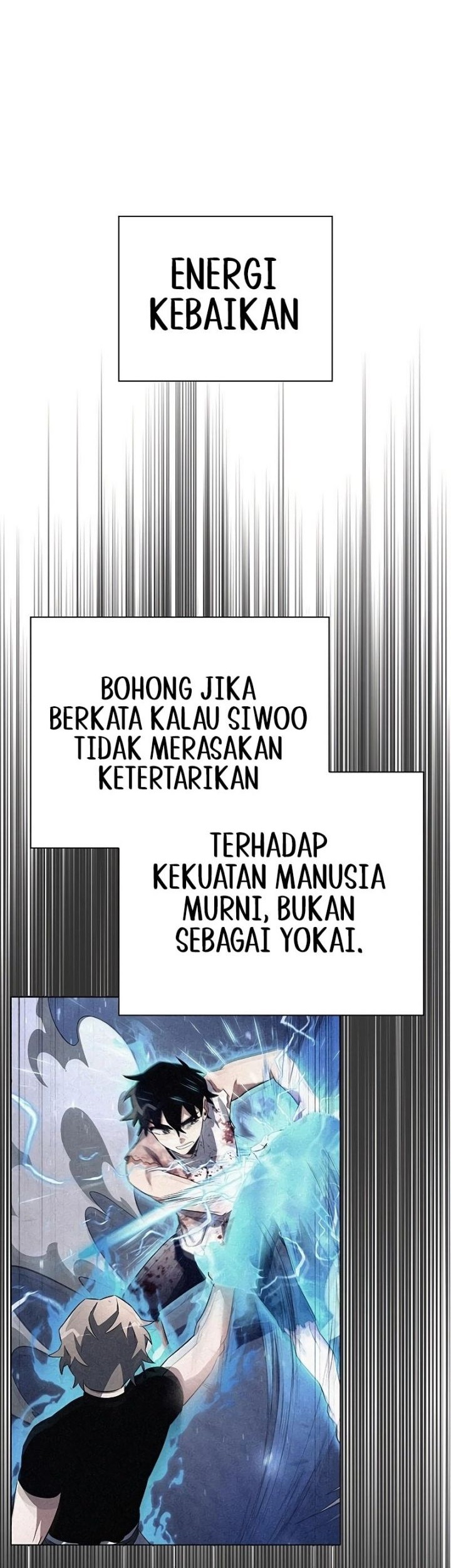 Goblin’s Night Chapter 59 - halaman 29