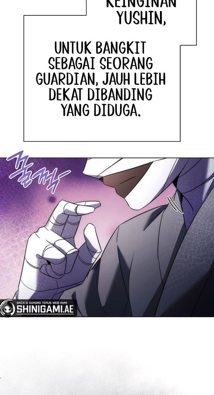 Goblin’s Night Chapter 59 - halaman 31
