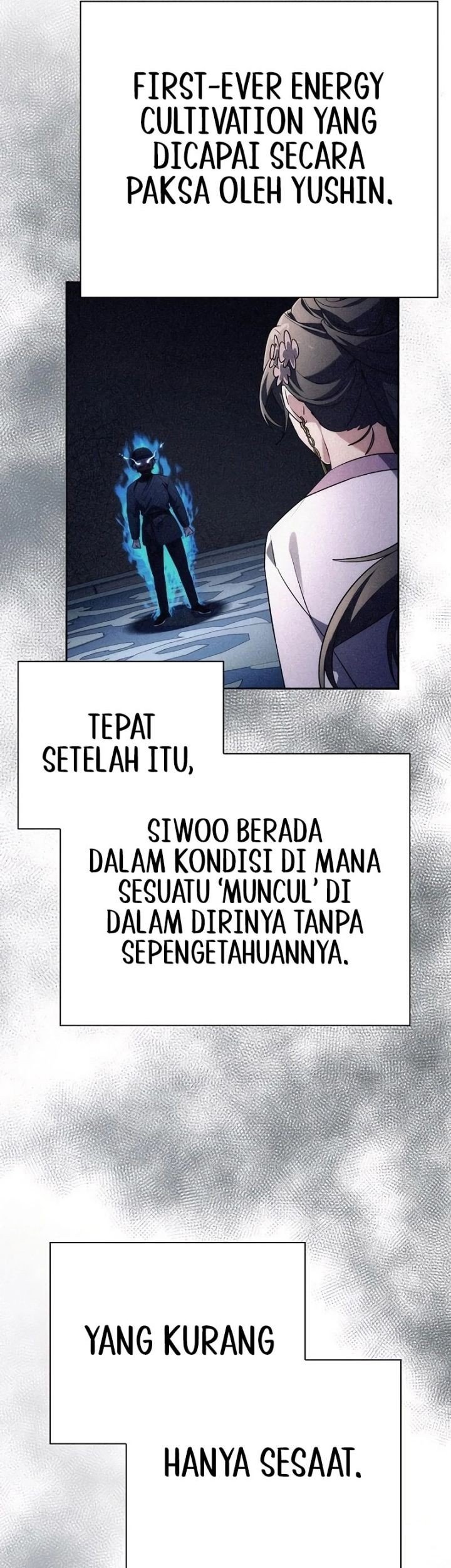 Goblin’s Night Chapter 59 - halaman 32