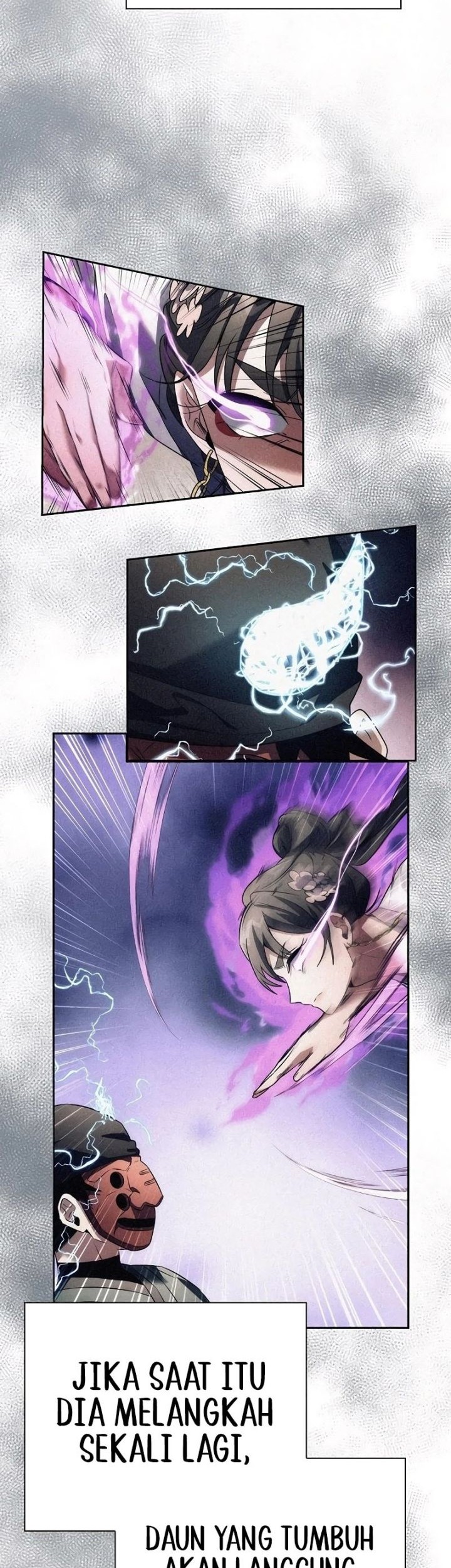 Goblin’s Night Chapter 59 - halaman 33