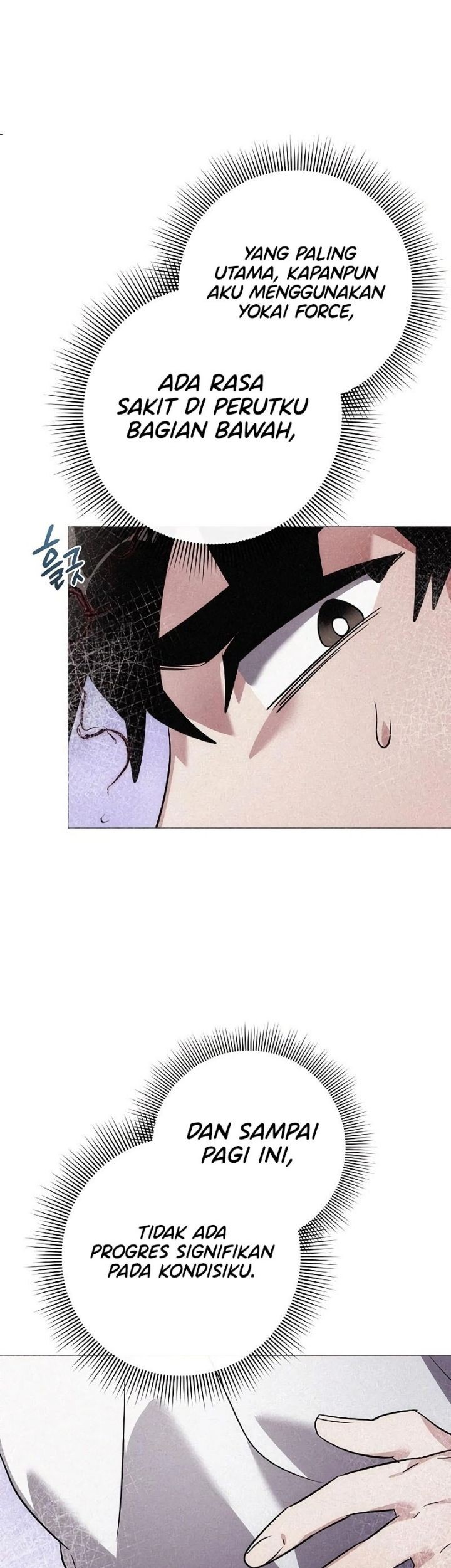 Goblin’s Night Chapter 59 - halaman 44