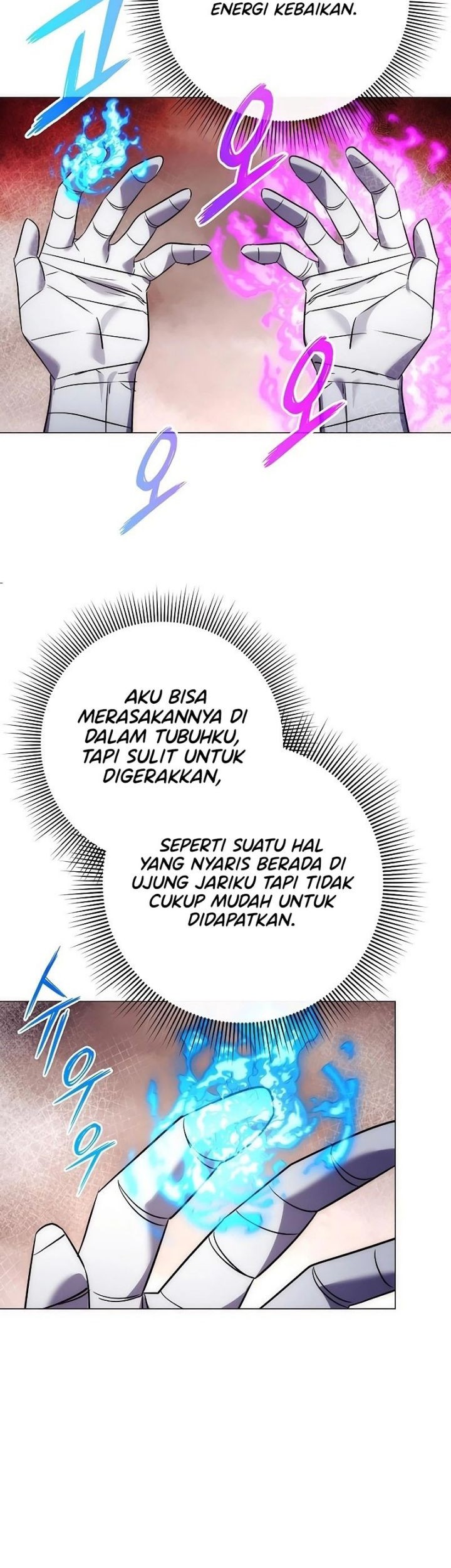 Goblin’s Night Chapter 59 - halaman 49