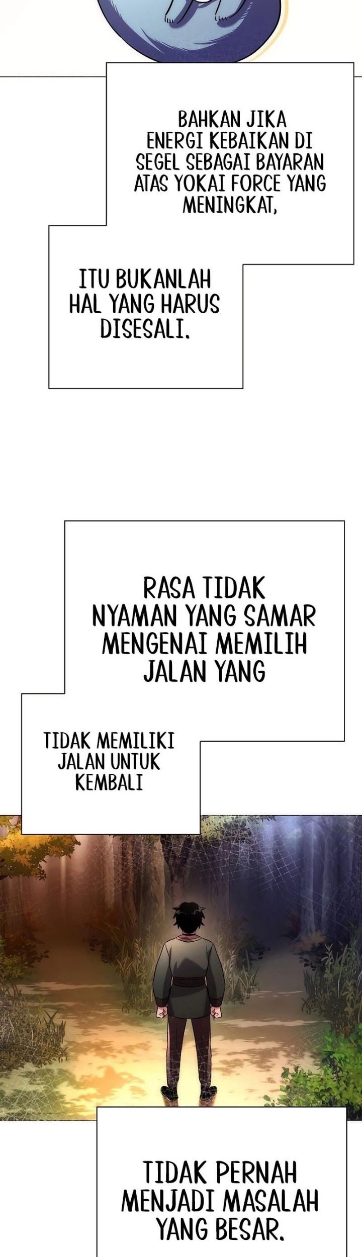 Goblin’s Night Chapter 59 - halaman 52