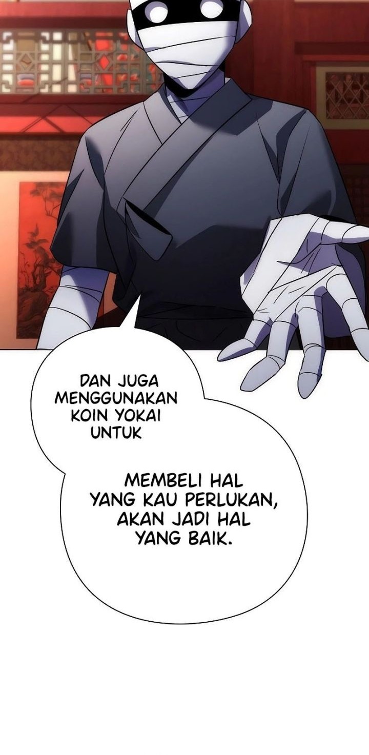 Goblin’s Night Chapter 59 - halaman 58
