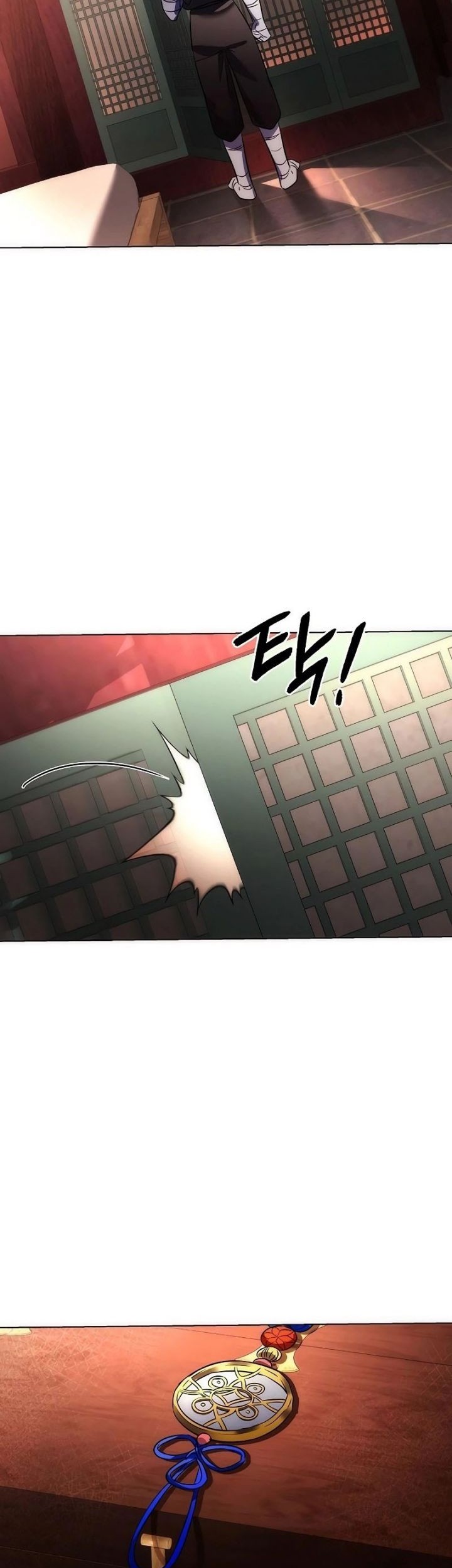 Goblin’s Night Chapter 59 - halaman 65