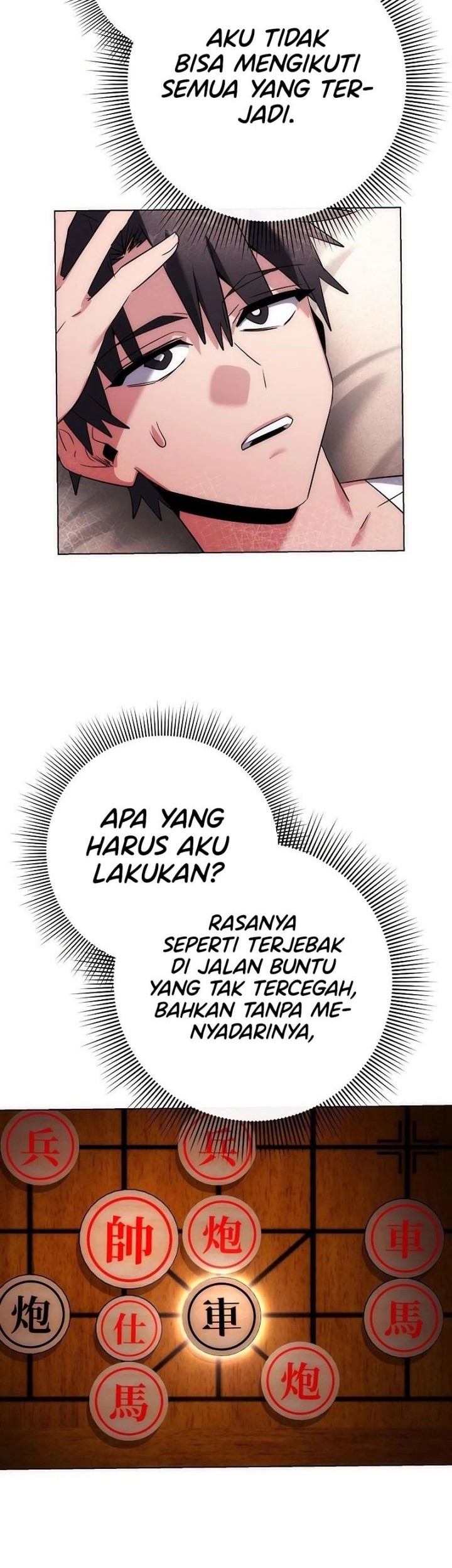 Goblin’s Night Chapter 59 - halaman 68
