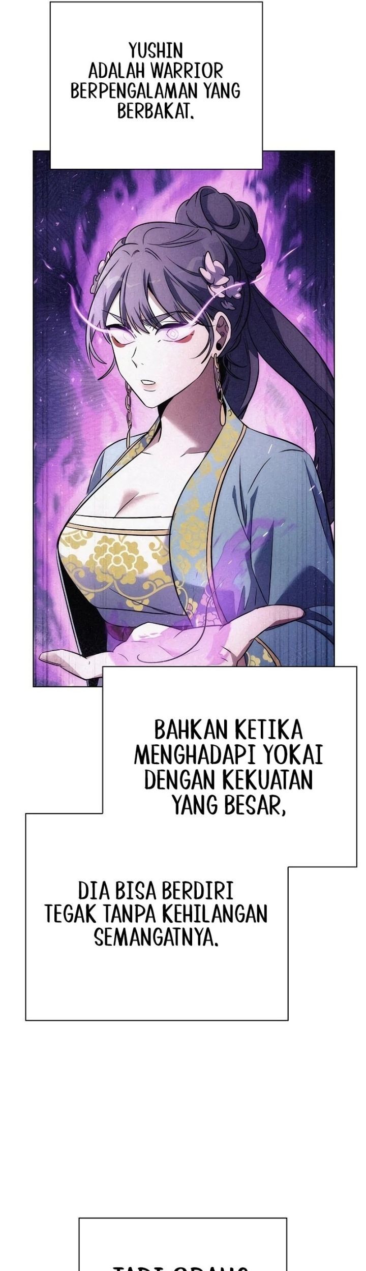 Goblin’s Night Chapter 59 - halaman 78