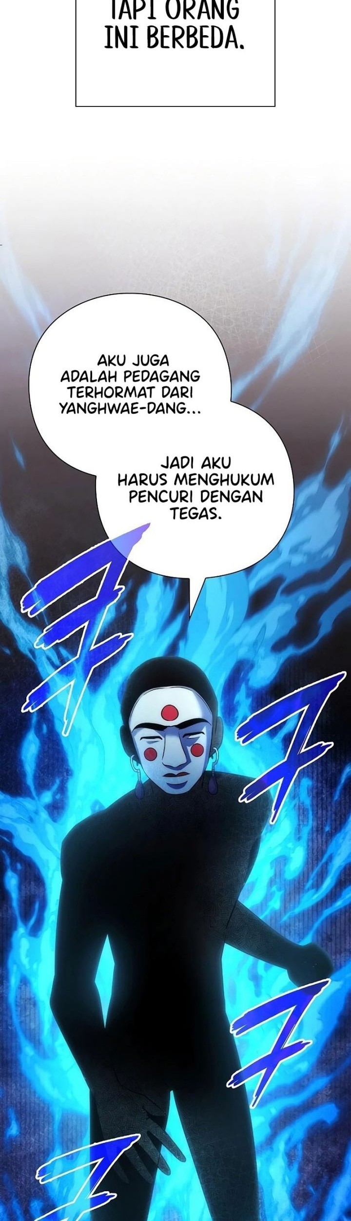 Goblin’s Night Chapter 59 - halaman 79
