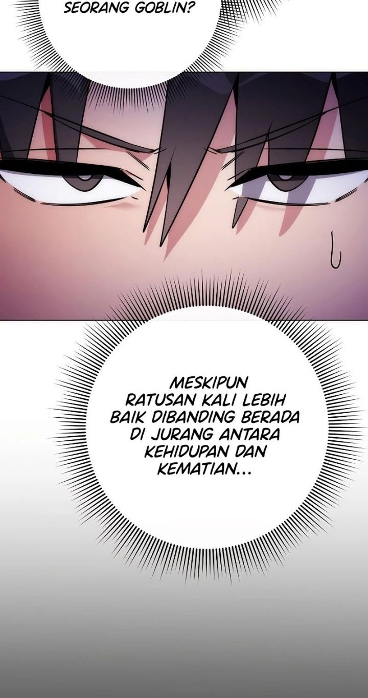 Goblin’s Night Chapter 59 - halaman 8