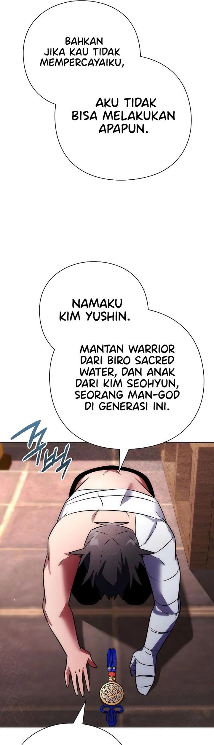 Goblin’s Night Chapter 59 - halaman 82