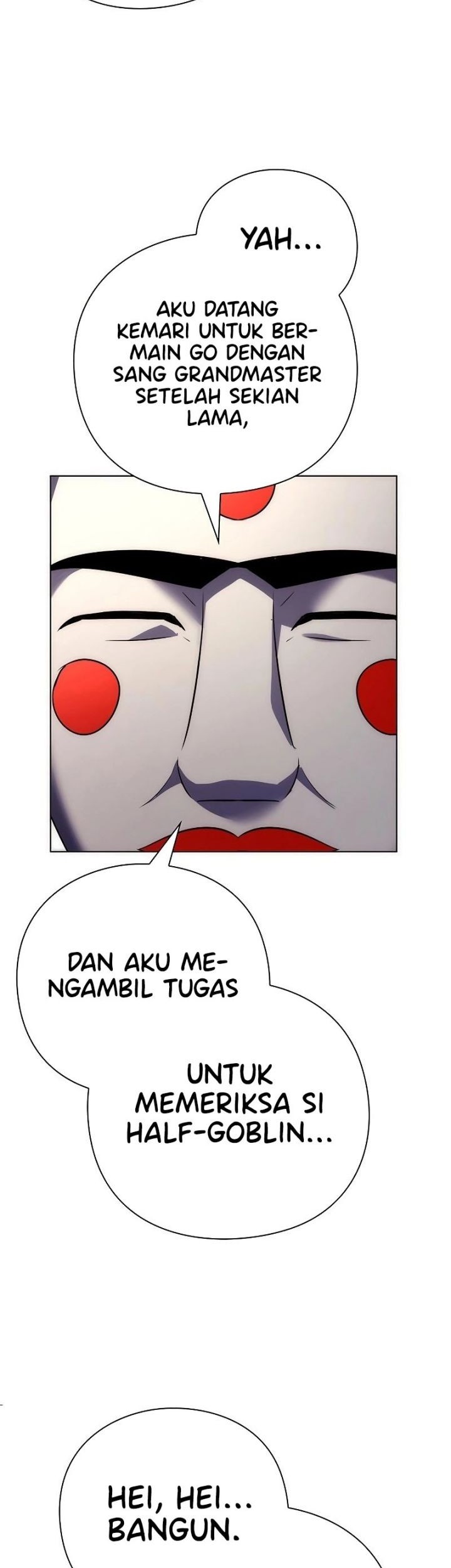 Goblin’s Night Chapter 59 - halaman 84