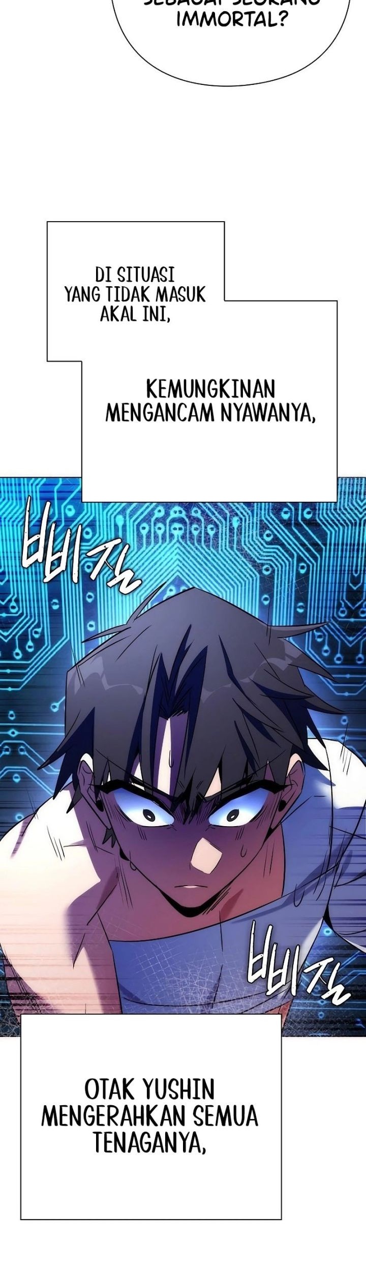 Goblin’s Night Chapter 59 - halaman 88
