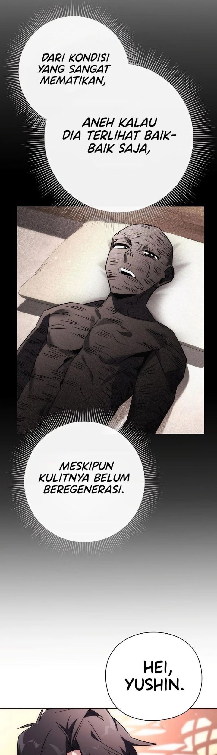 Goblin’s Night Chapter 59 - halaman 9