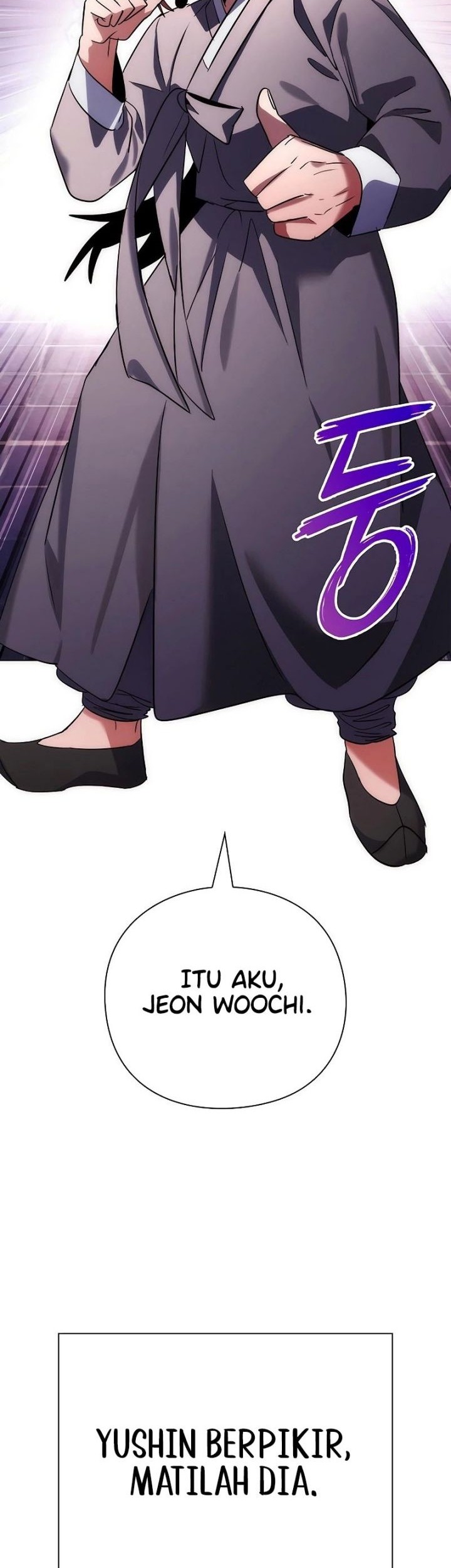 Goblin’s Night Chapter 59 - halaman 91