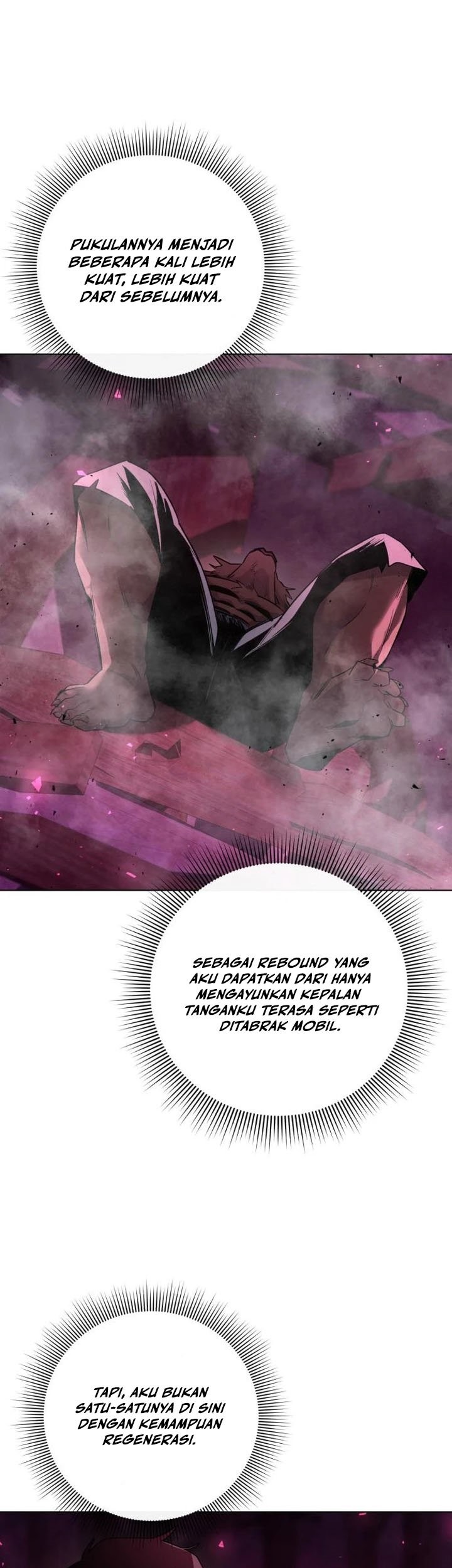 Goblin’s Night Chapter 6 - halaman 31