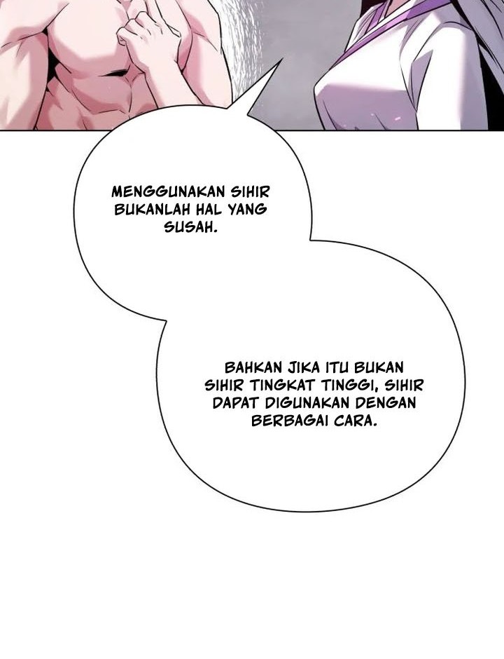 Goblin’s Night Chapter 6 - halaman 34