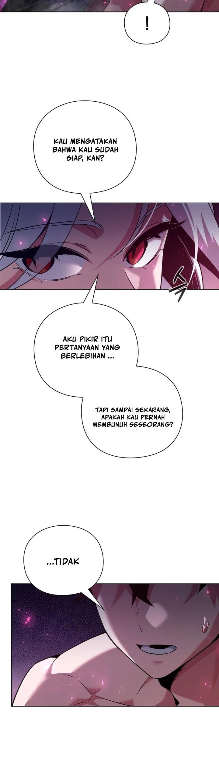 Goblin’s Night Chapter 6 - halaman 40