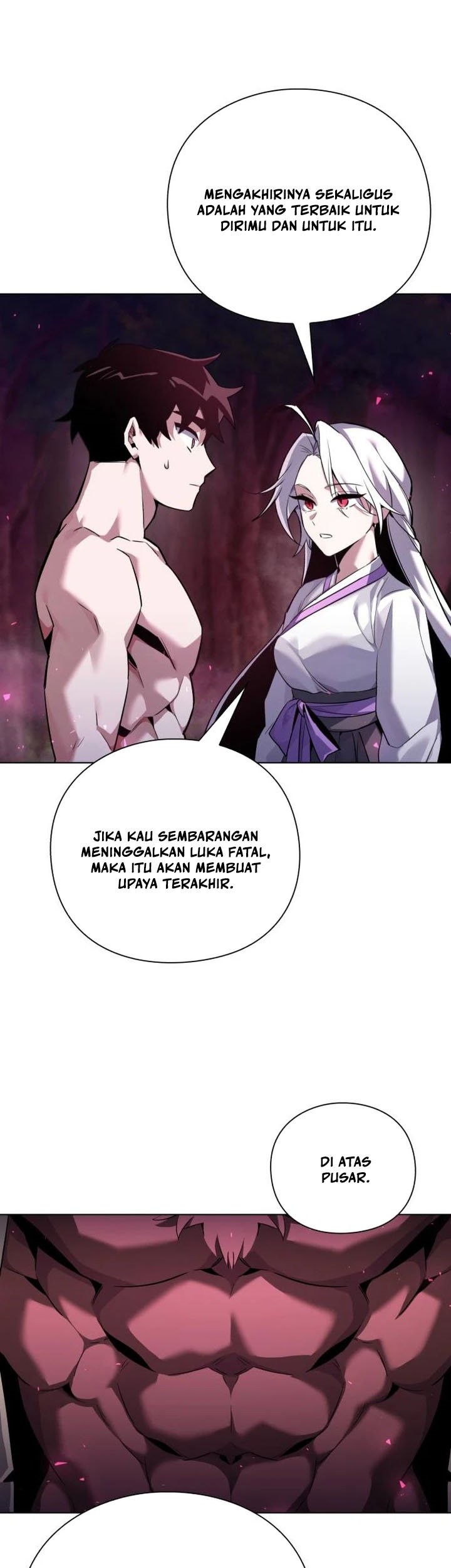 Goblin’s Night Chapter 6 - halaman 41