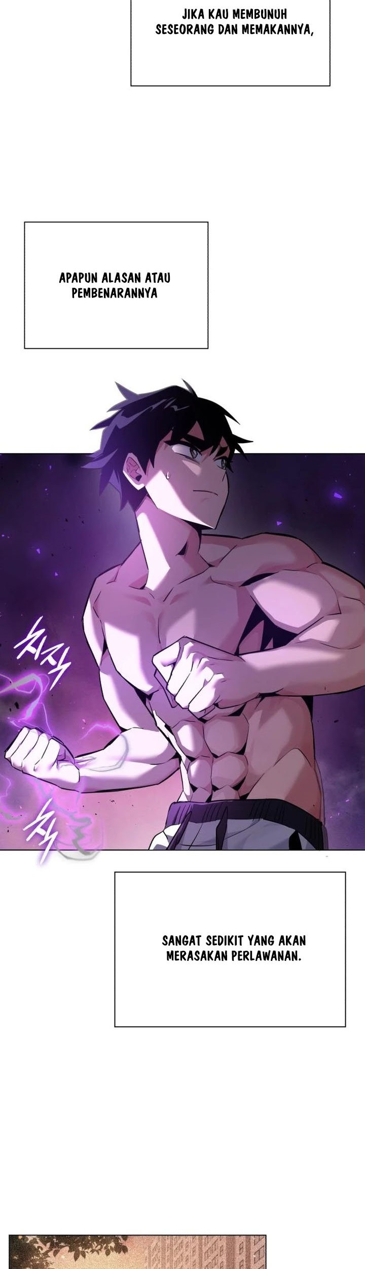 Goblin’s Night Chapter 6 - halaman 44