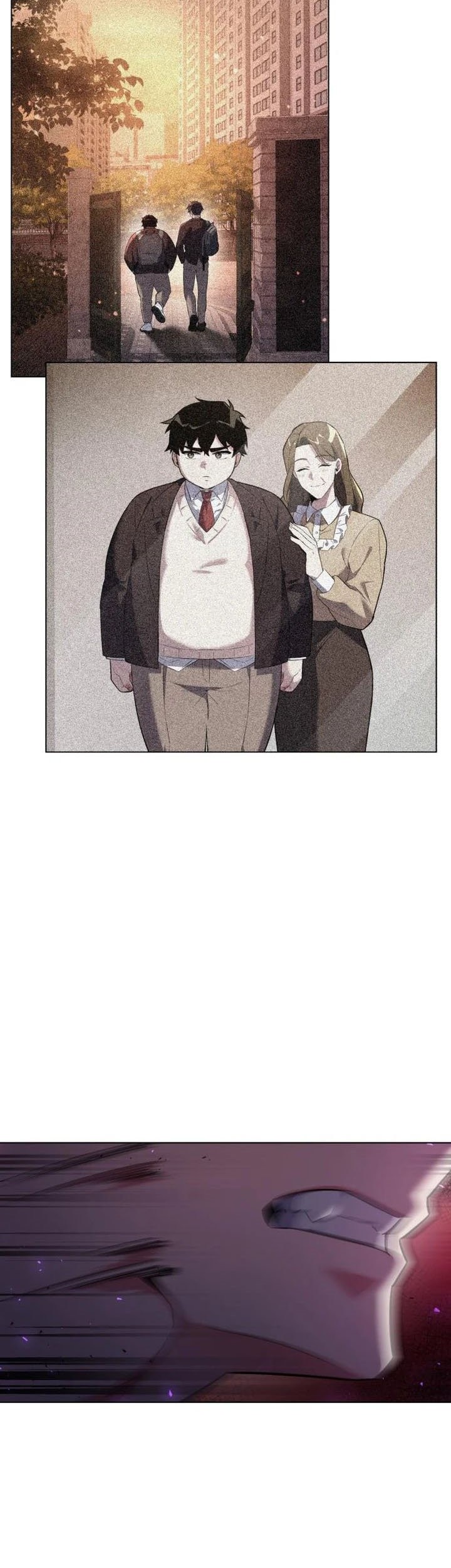Goblin’s Night Chapter 6 - halaman 45