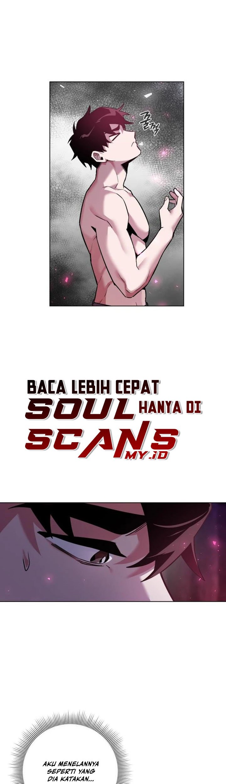Goblin’s Night Chapter 6 - halaman 48