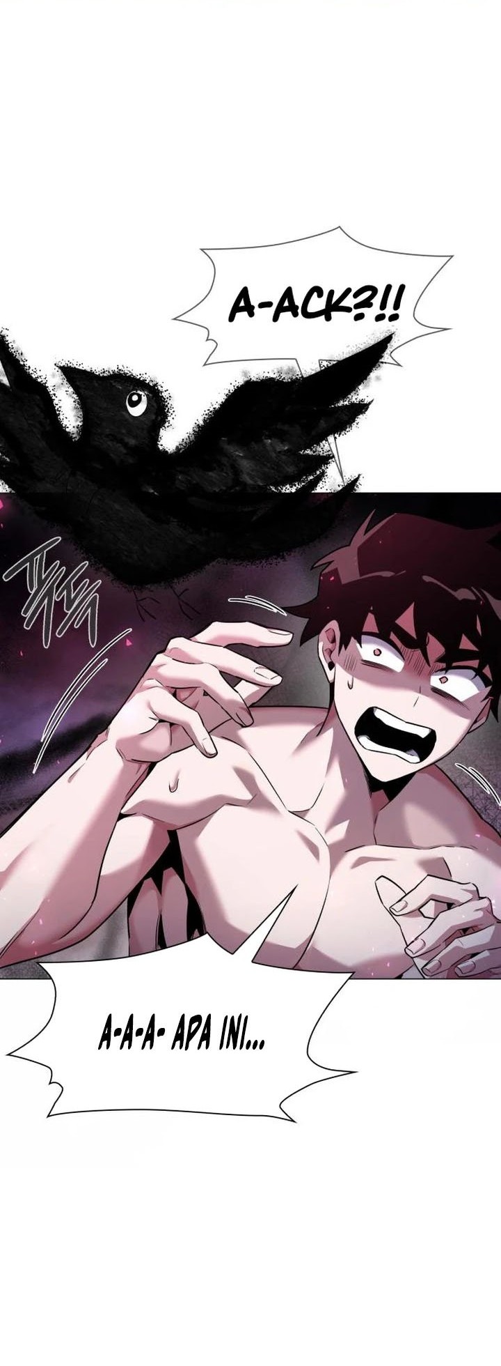 Goblin’s Night Chapter 6 - halaman 50
