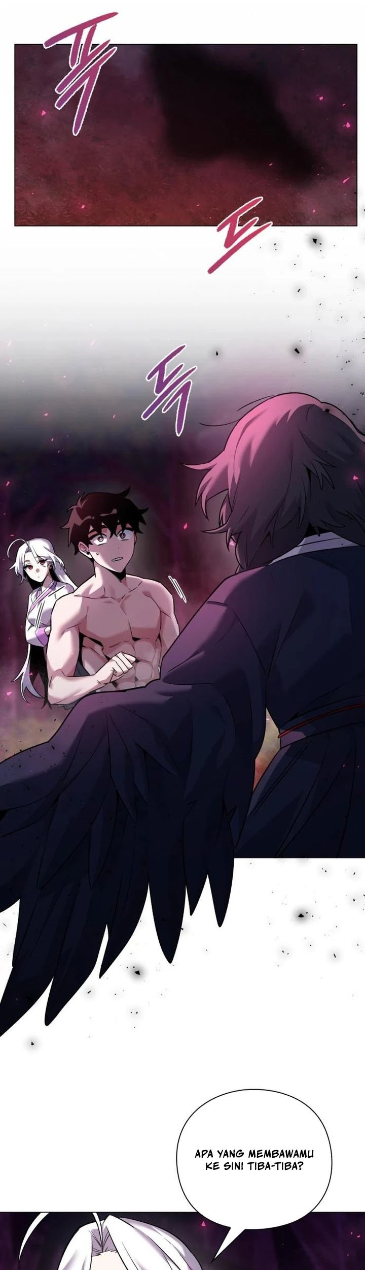 Goblin’s Night Chapter 6 - halaman 51