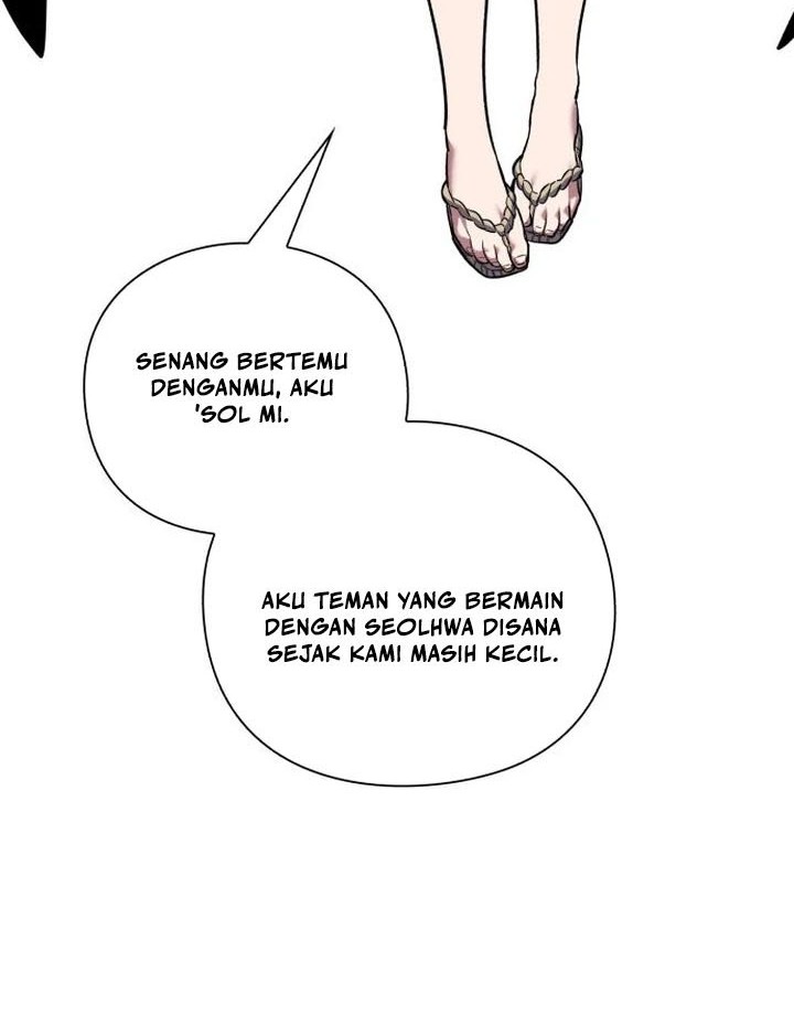 Goblin’s Night Chapter 6 - halaman 54
