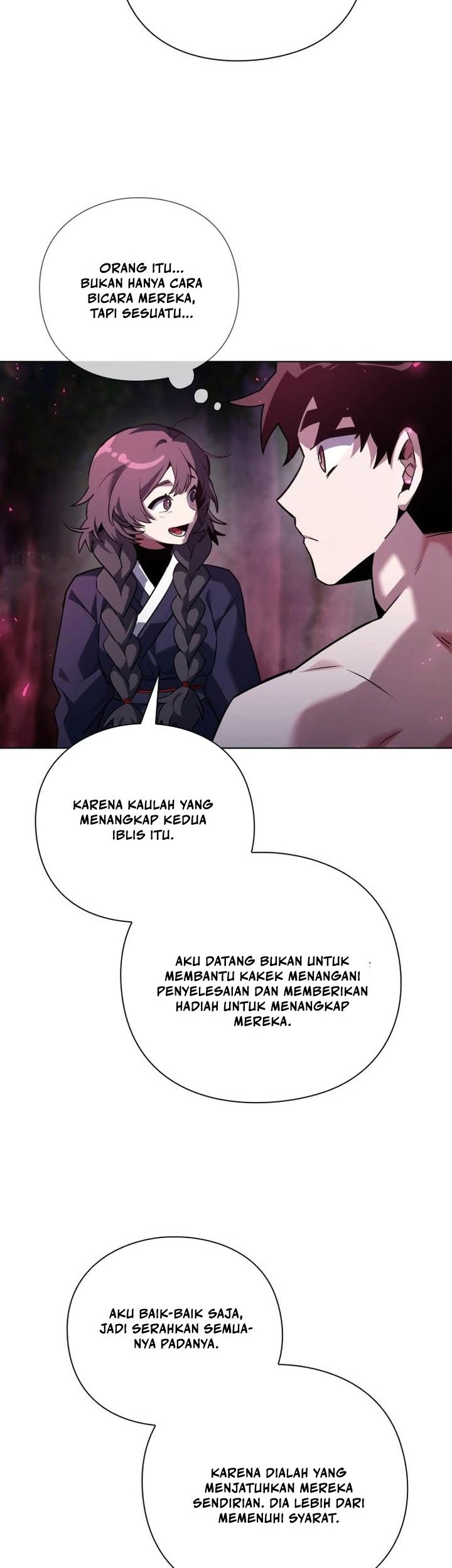 Goblin’s Night Chapter 6 - halaman 56