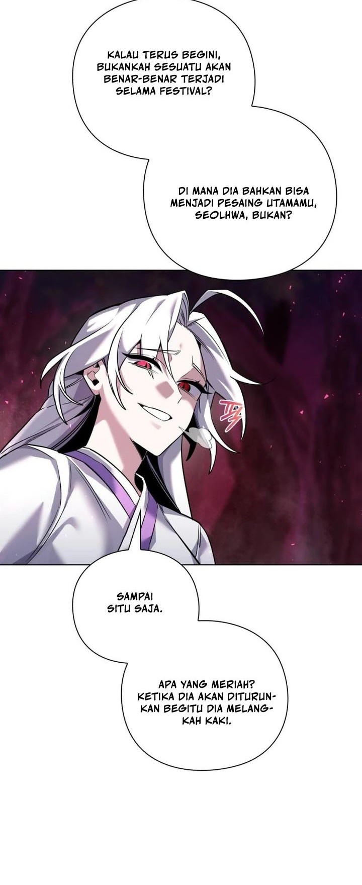 Goblin’s Night Chapter 6 - halaman 58