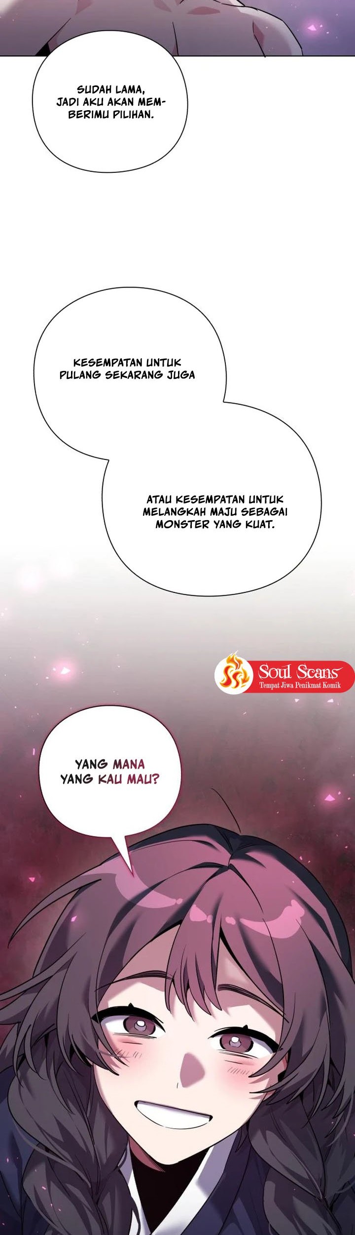 Goblin’s Night Chapter 6 - halaman 60
