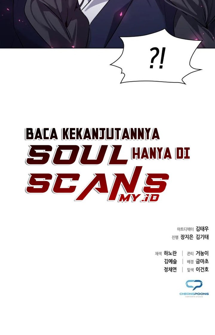 Goblin’s Night Chapter 6 - halaman 61