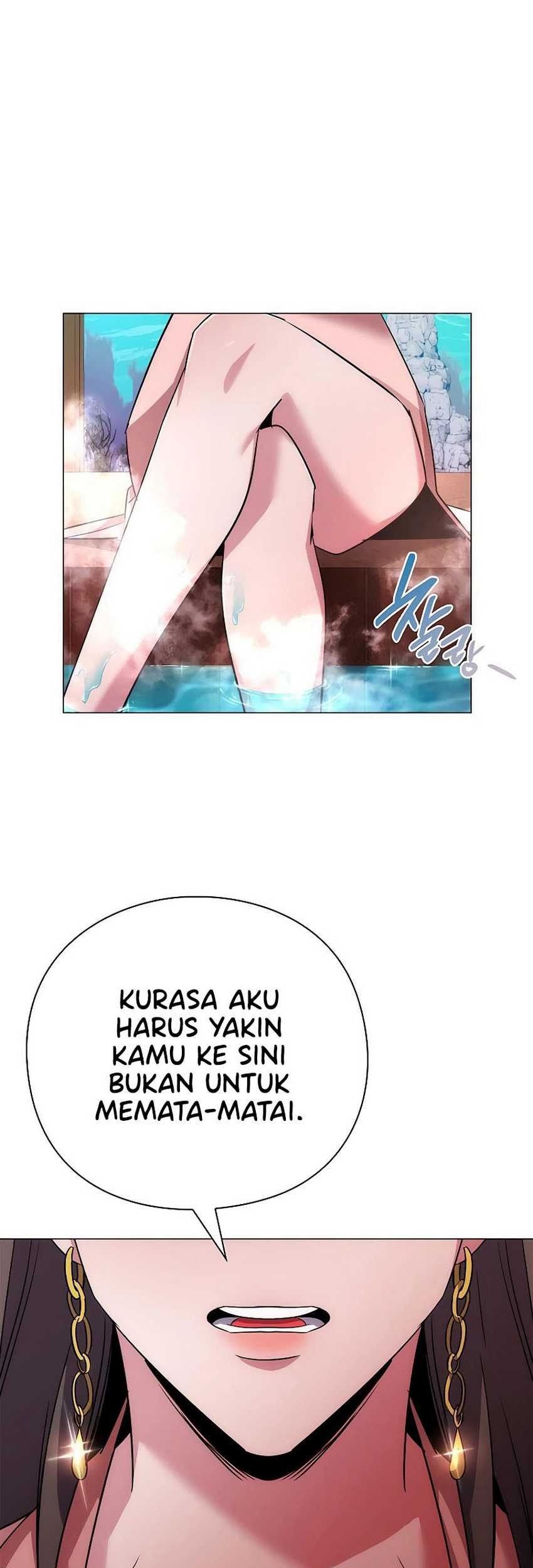 Goblin’s Night Chapter 60 - halaman 100