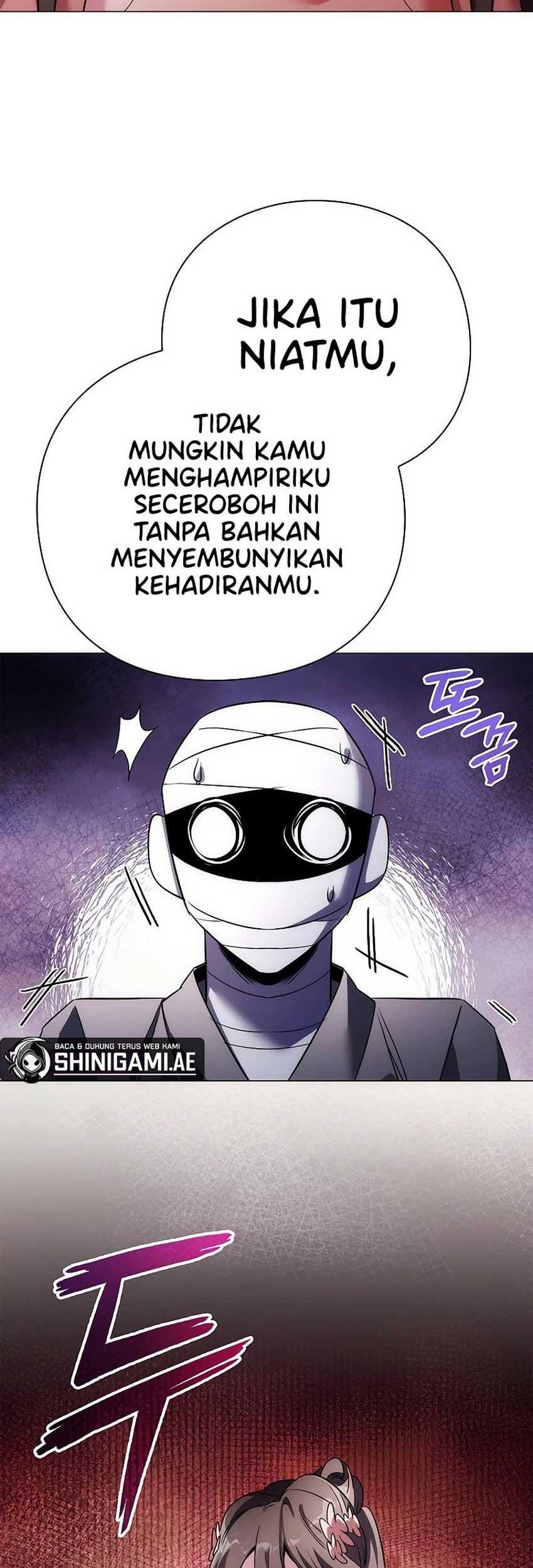 Goblin’s Night Chapter 60 - halaman 101