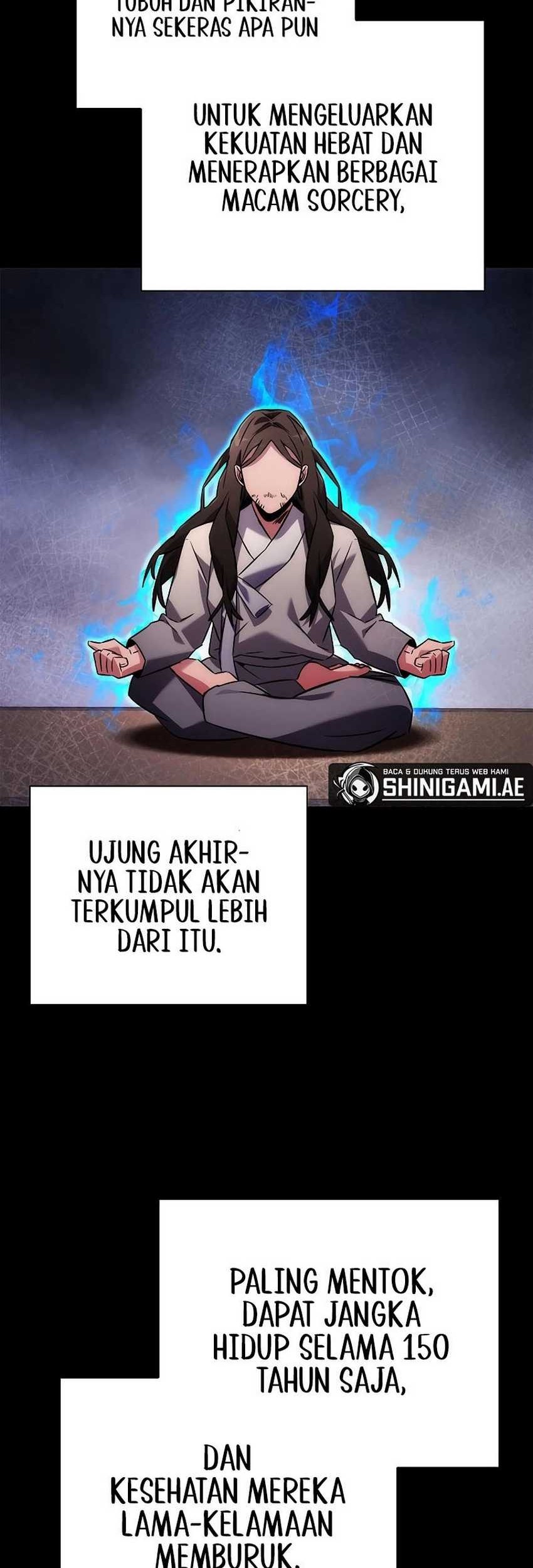 Goblin’s Night Chapter 60 - halaman 12