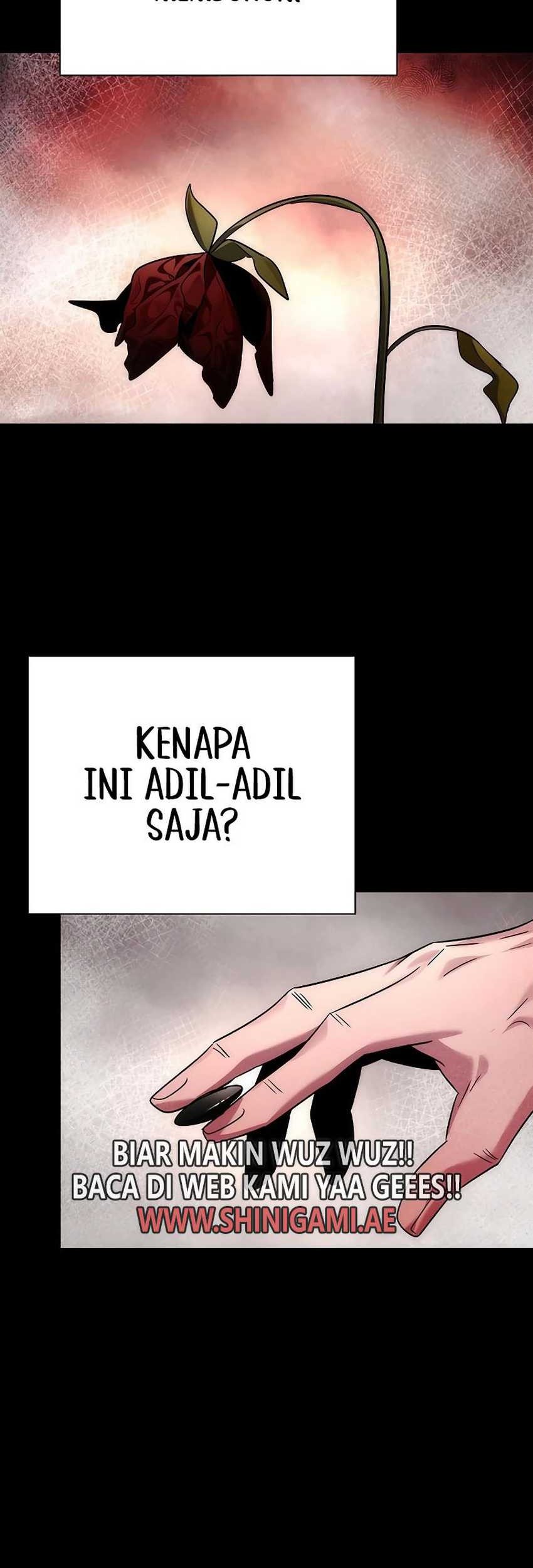 Goblin’s Night Chapter 60 - halaman 13