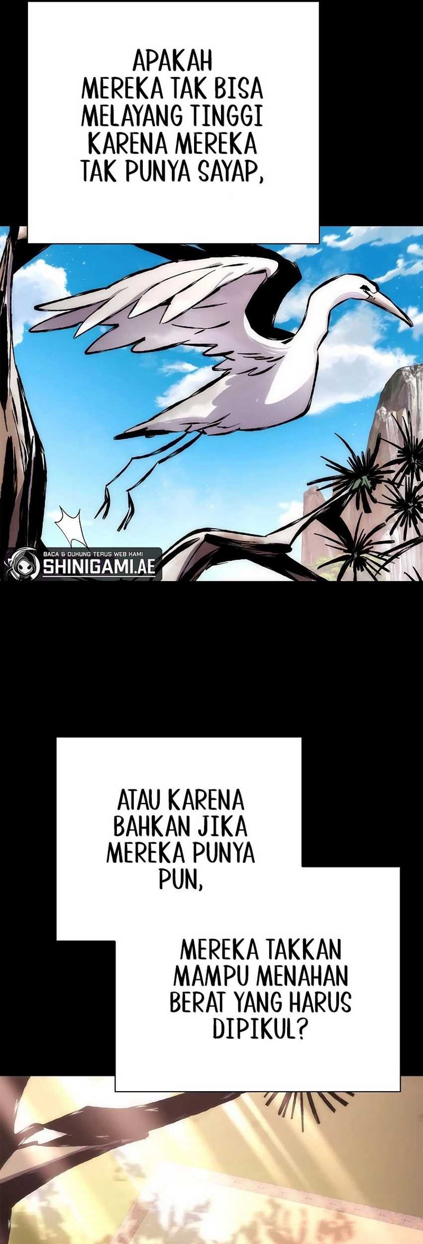 Goblin’s Night Chapter 60 - halaman 15