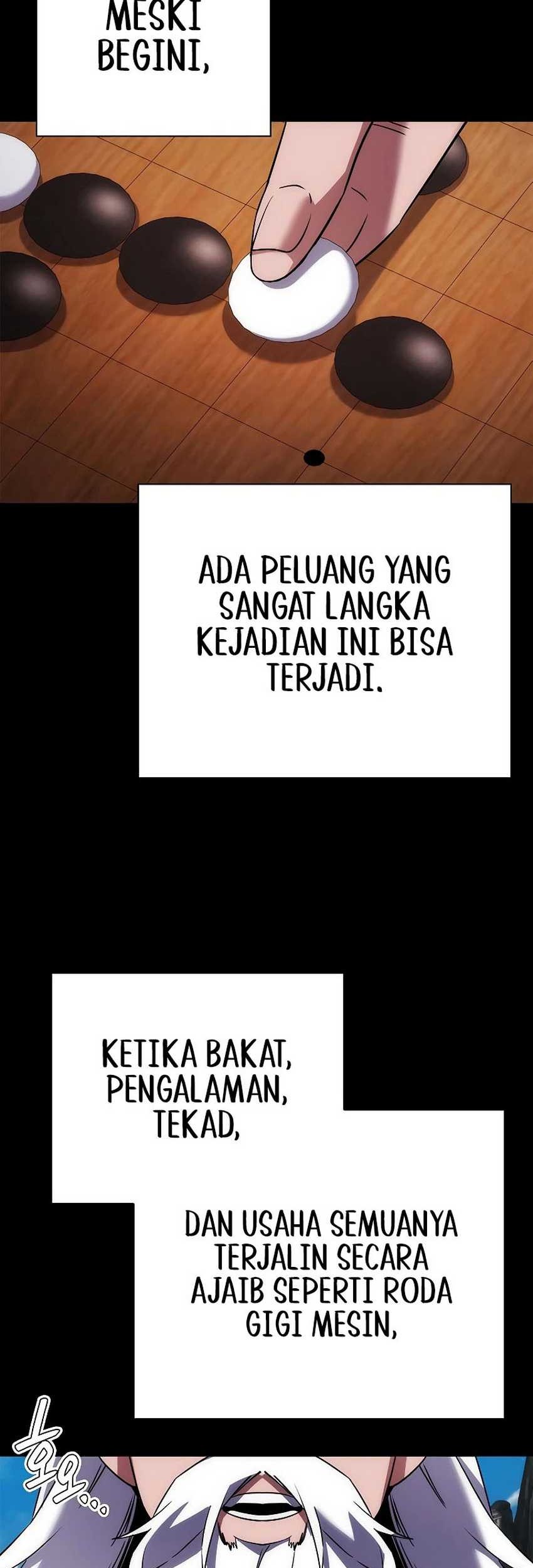 Goblin’s Night Chapter 60 - halaman 17