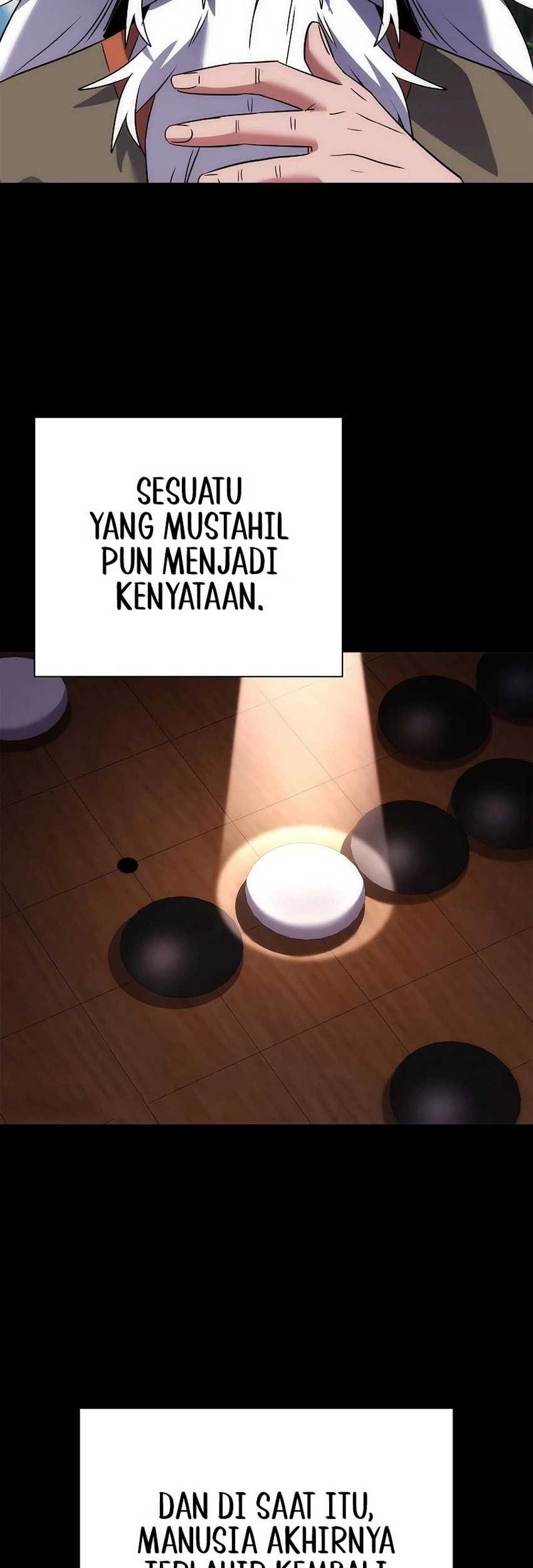 Goblin’s Night Chapter 60 - halaman 18