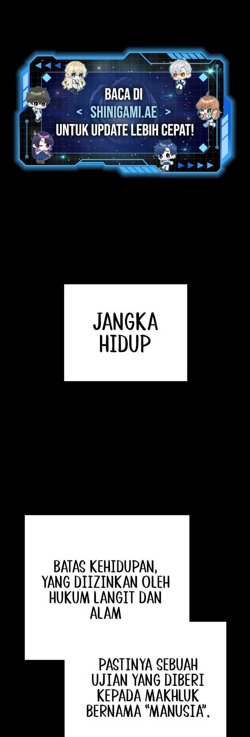 Goblin’s Night Chapter 60 - halaman 2