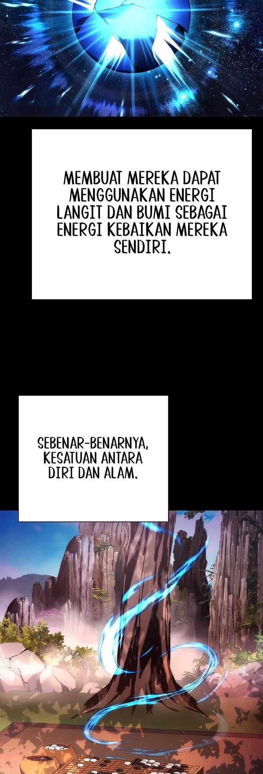 Goblin’s Night Chapter 60 - halaman 22