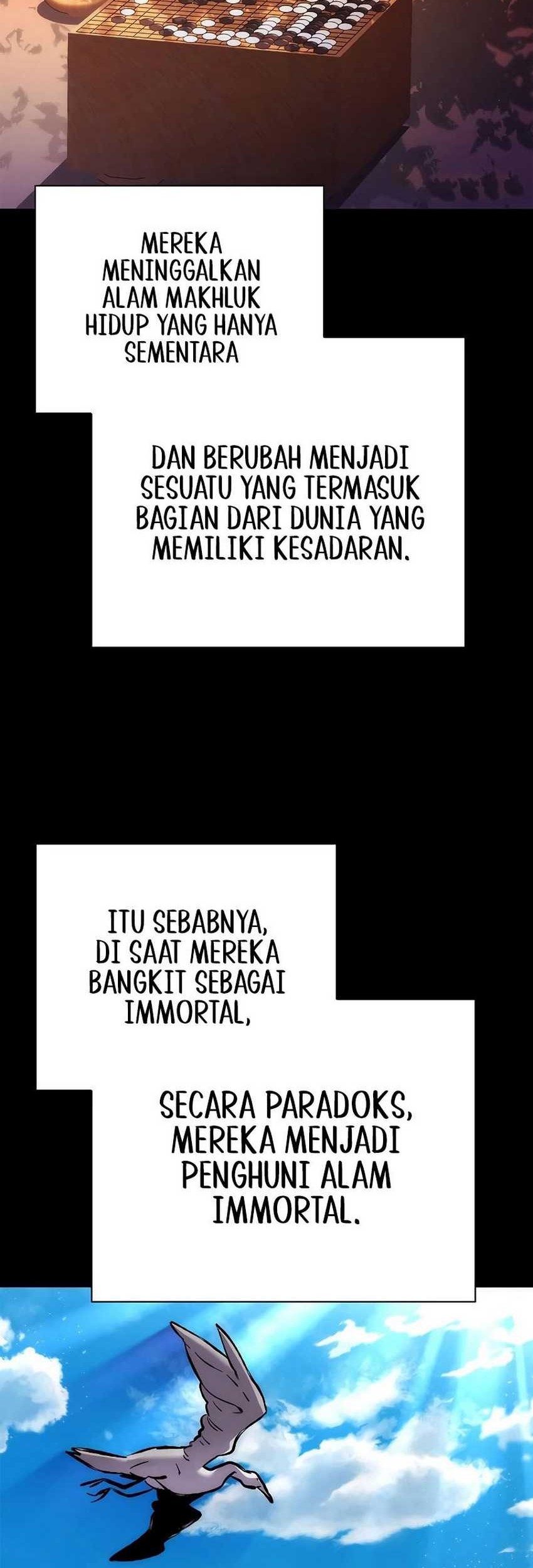 Goblin’s Night Chapter 60 - halaman 23