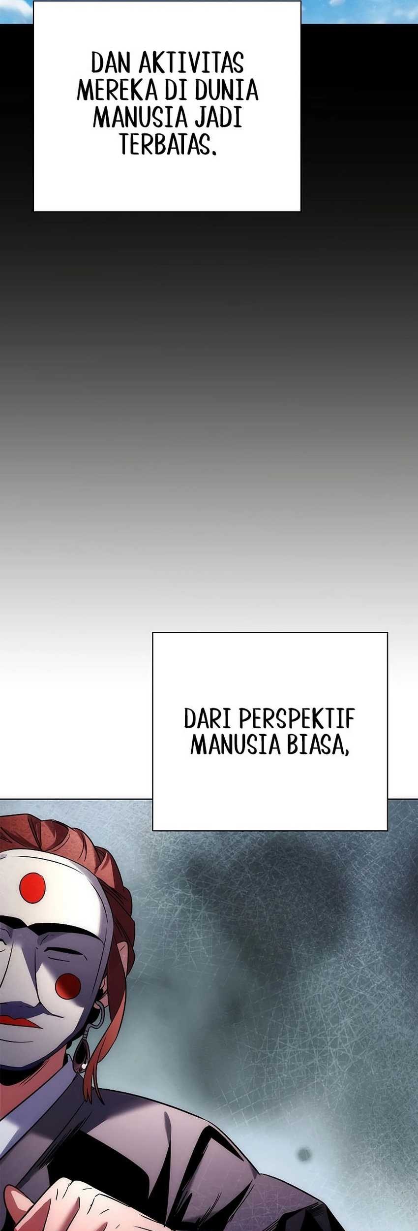 Goblin’s Night Chapter 60 - halaman 25