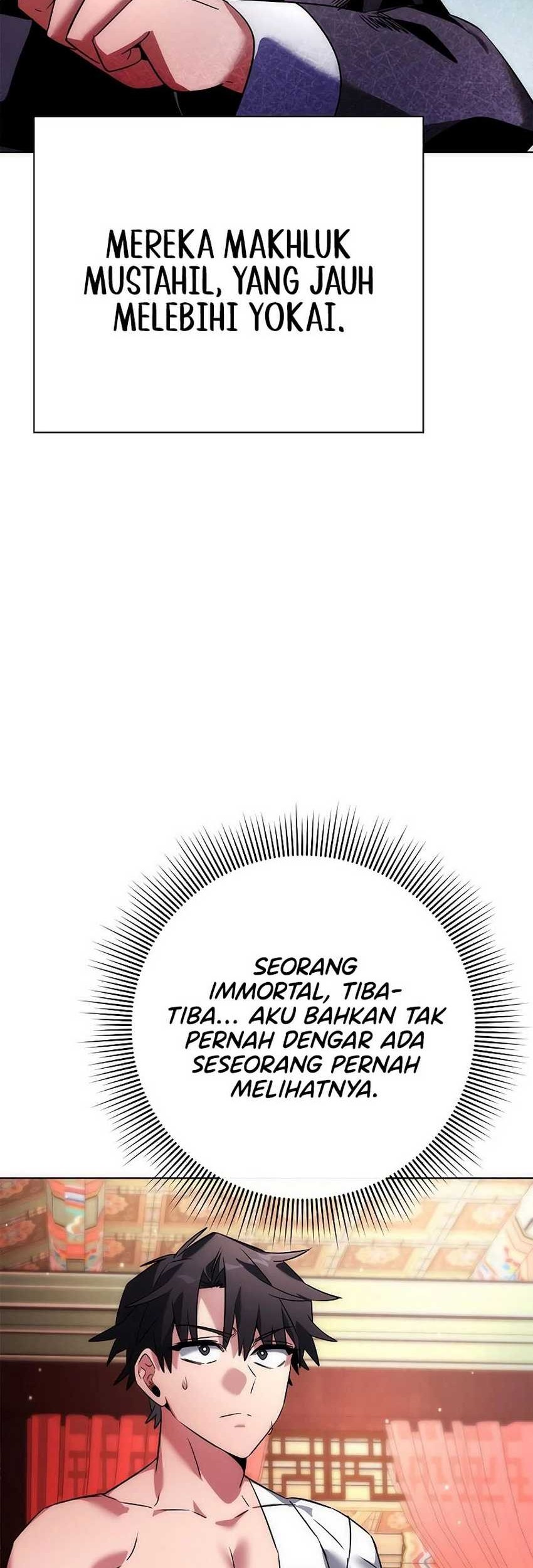 Goblin’s Night Chapter 60 - halaman 26