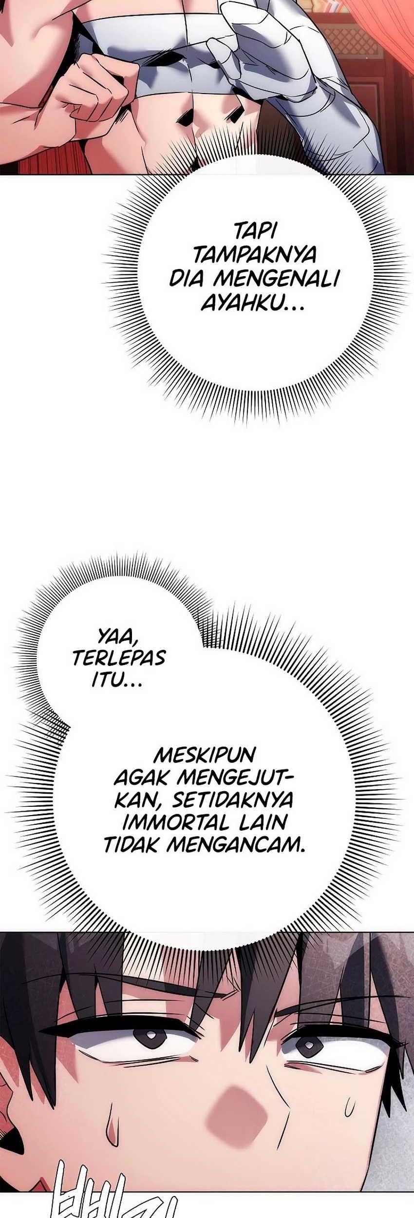 Goblin’s Night Chapter 60 - halaman 27
