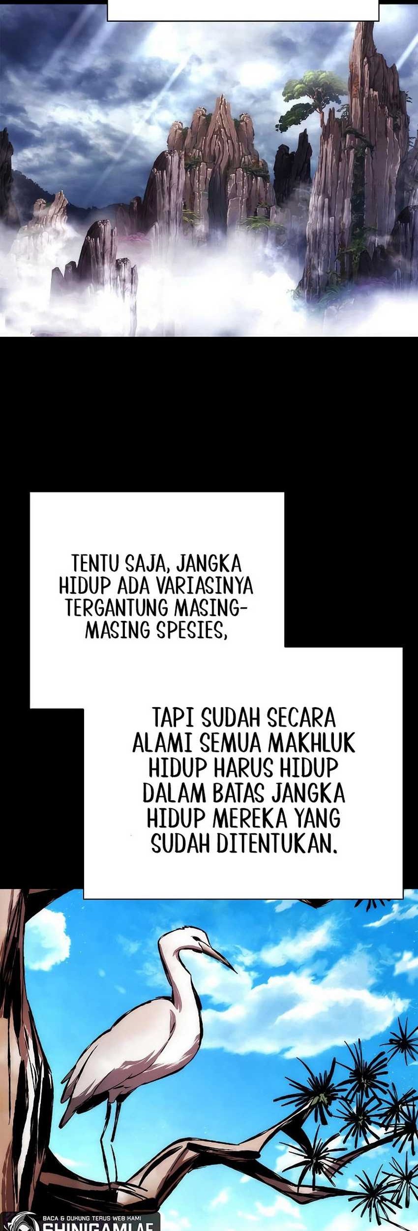 Goblin’s Night Chapter 60 - halaman 3