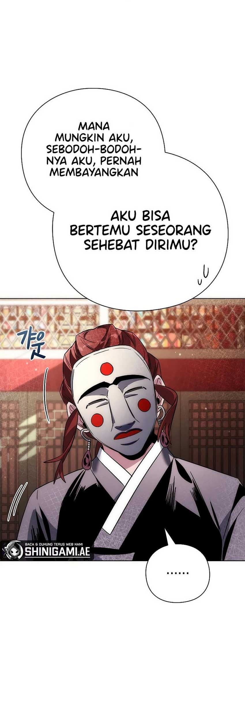 Goblin’s Night Chapter 60 - halaman 31