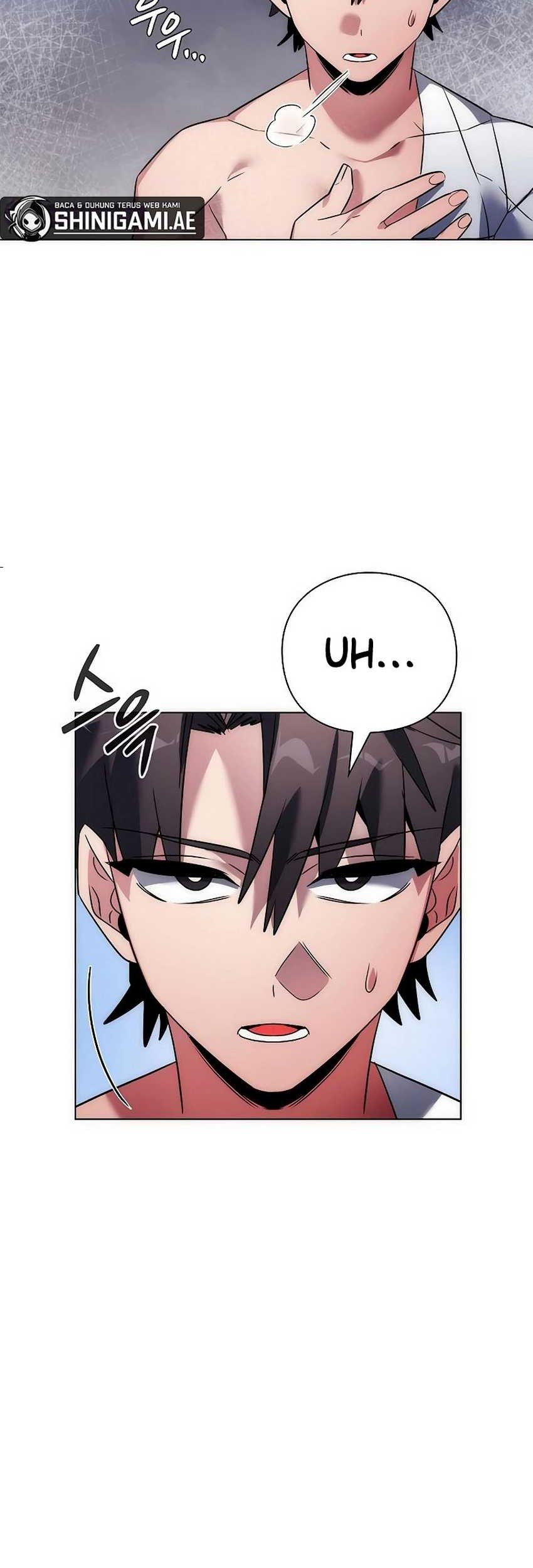 Goblin’s Night Chapter 60 - halaman 36
