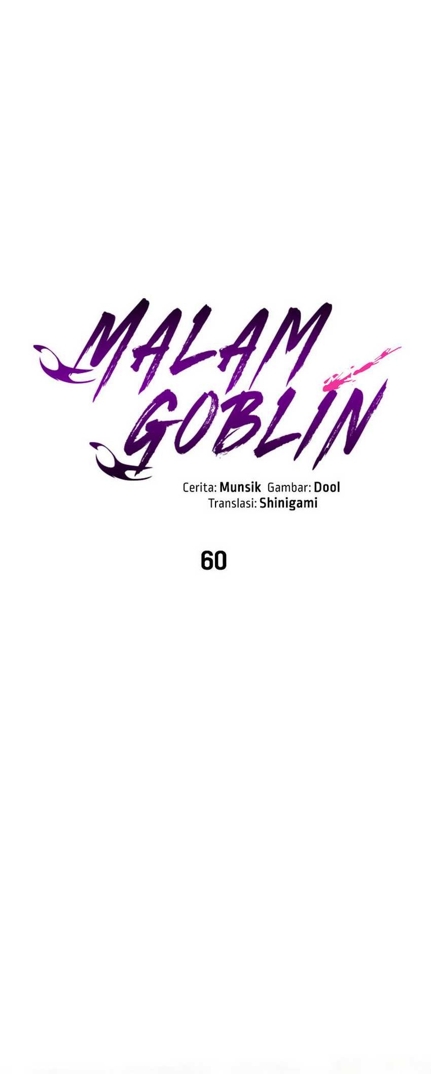 Goblin’s Night Chapter 60 - halaman 37