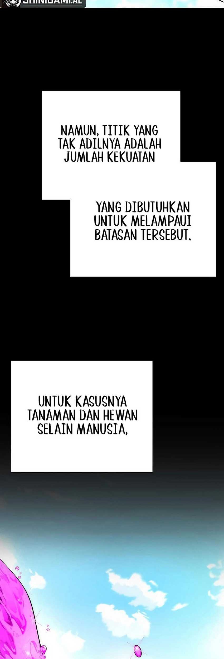 Goblin’s Night Chapter 60 - halaman 4